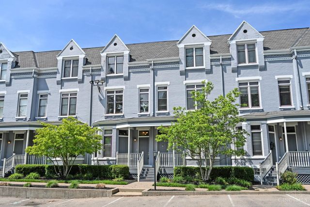 2100 Sinton Avenue, Cincinnati, OH 45206