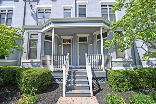 2100 Sinton Avenue, Cincinnati, OH 45206