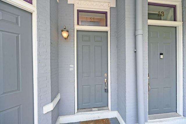 2100 Sinton Avenue, Cincinnati, OH 45206