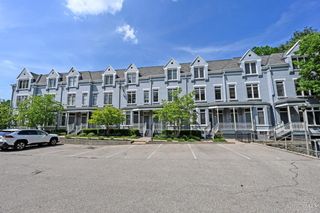 2100 Sinton Avenue, Cincinnati, OH 45206