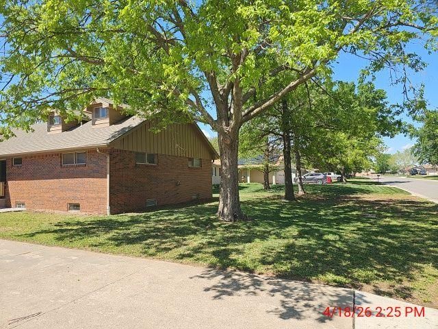 333 SIMPSON, El Dorado, KS 67042