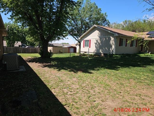 333 SIMPSON, El Dorado, KS 67042