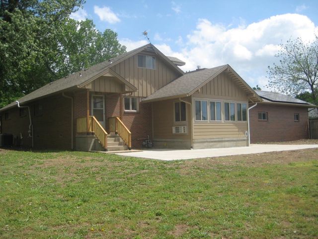 333 SIMPSON, El Dorado, KS 67042