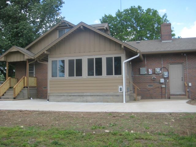 333 SIMPSON, El Dorado, KS 67042
