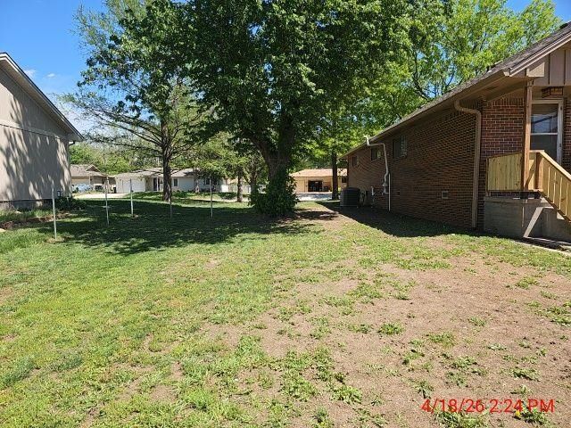 333 SIMPSON, El Dorado, KS 67042