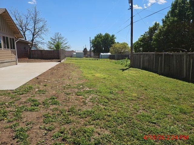 333 SIMPSON, El Dorado, KS 67042