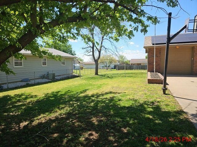 333 SIMPSON, El Dorado, KS 67042
