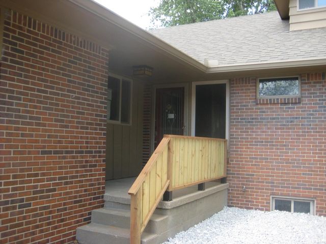 333 SIMPSON, El Dorado, KS 67042