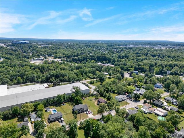 180 Summit Avenue, Orchard Park, NY 14127