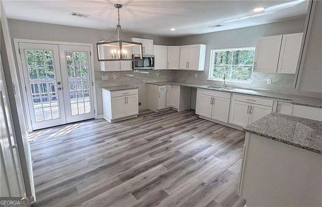 4610 Wilson James Road SW, Atlanta, GA 30331