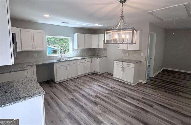 4610 Wilson James Road SW, Atlanta, GA 30331