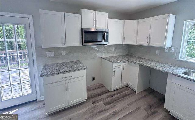 4610 Wilson James Road SW, Atlanta, GA 30331