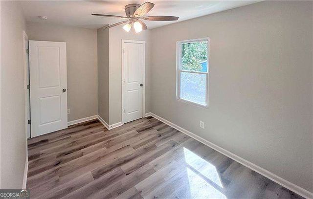 4610 Wilson James Road SW, Atlanta, GA 30331