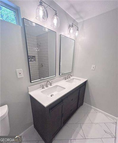 4610 Wilson James Road SW, Atlanta, GA 30331