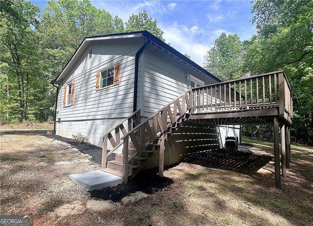 4610 Wilson James Road SW, Atlanta, GA 30331