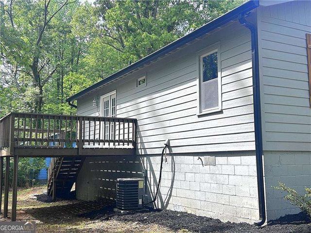 4610 Wilson James Road SW, Atlanta, GA 30331