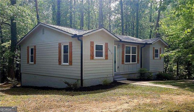 4610 Wilson James Road SW, Atlanta, GA 30331