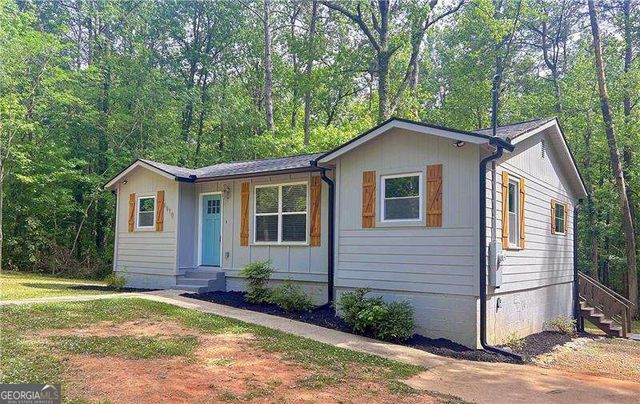 4610 Wilson James Road SW, Atlanta, GA 30331