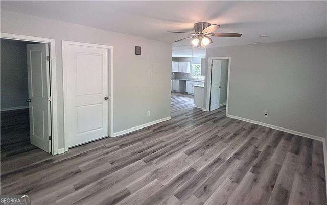 4610 Wilson James Road SW, Atlanta, GA 30331
