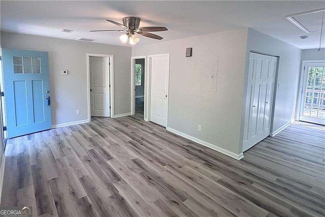 4610 Wilson James Road SW, Atlanta, GA 30331