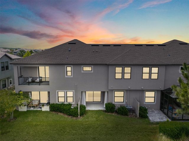 4549 ANCONA WAY, Wesley Chapel, FL 33543
