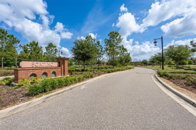 4549 ANCONA WAY, Wesley Chapel, FL 33543
