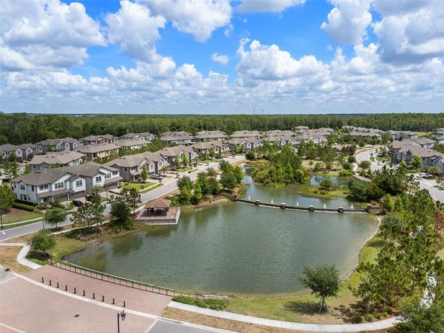 4549 ANCONA WAY, Wesley Chapel, FL 33543