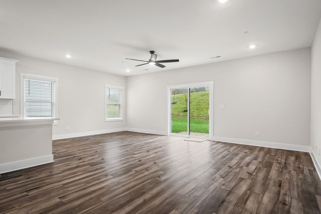 4015 Norman Drive, Spring Hill, TN 37174