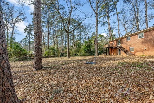 4320 Canady Street, Columbus, GA 31909