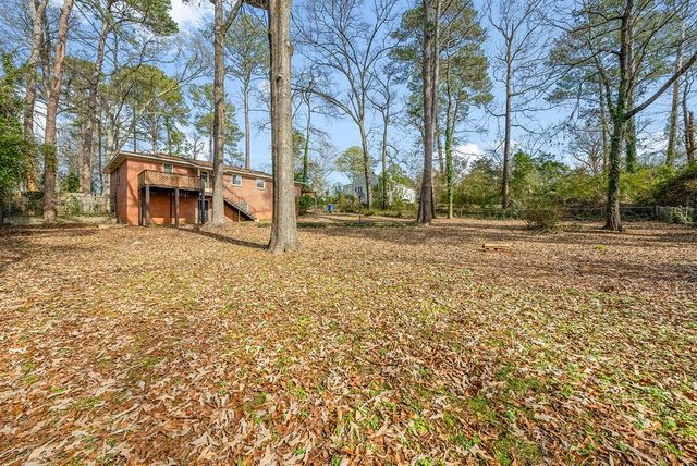 4320 Canady Street, Columbus, GA 31909