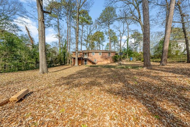 4320 Canady Street, Columbus, GA 31909