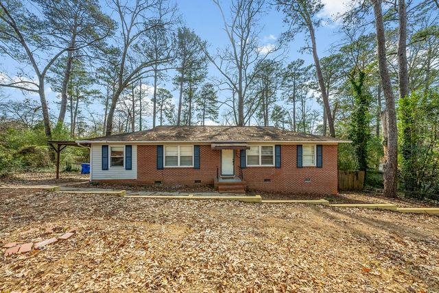 4320 Canady Street, Columbus, GA 31909