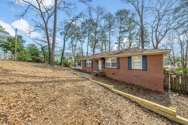 4320 Canady Street, Columbus, GA 31909