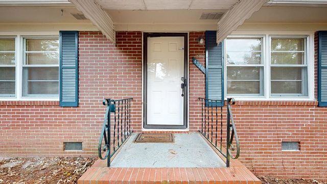 4320 Canady Street, Columbus, GA 31909
