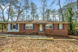 4320 Canady Street, Columbus, GA 31909
