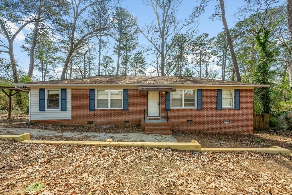 4320 Canady Street, Columbus, GA 31909