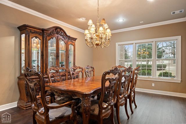 2511 Casey Springs Road, Jonesboro, AR 72404