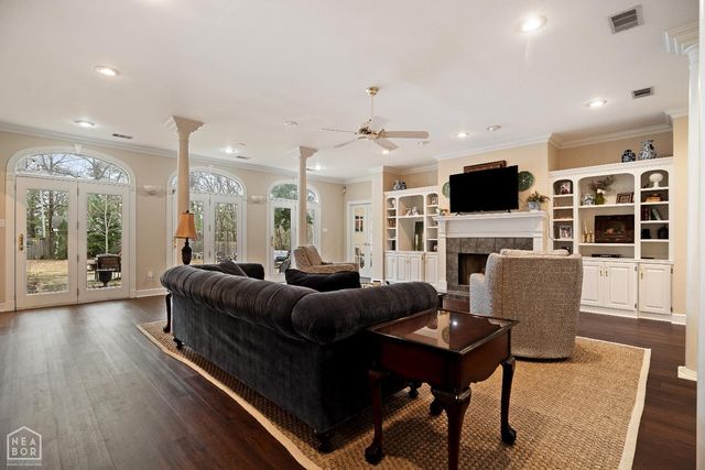 2511 Casey Springs Road, Jonesboro, AR 72404