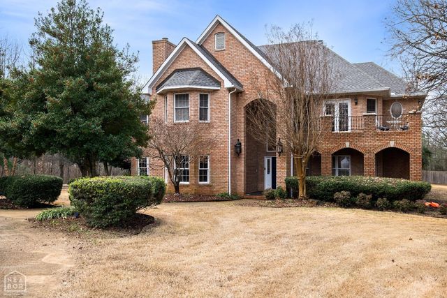 2511 Casey Springs Road, Jonesboro, AR 72404