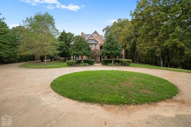 2511 Casey Springs Road, Jonesboro, AR 72404