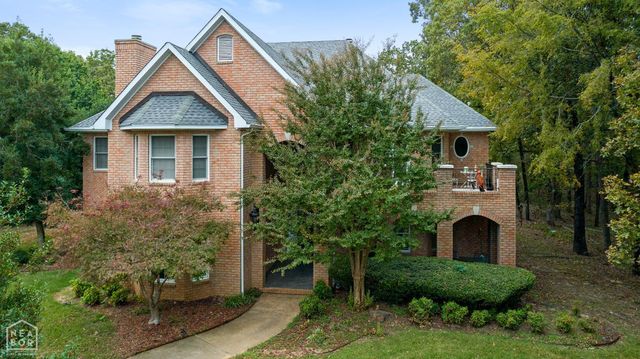 2511 Casey Springs Road, Jonesboro, AR 72404