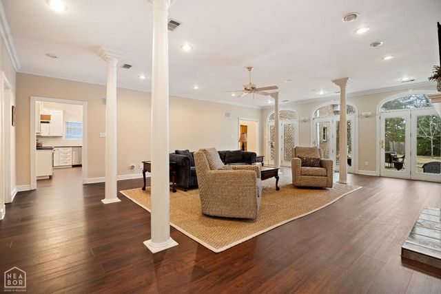 2511 Casey Springs Road, Jonesboro, AR 72404