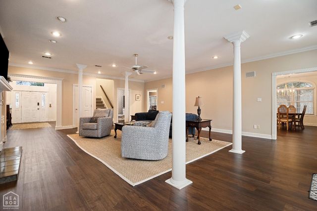 2511 Casey Springs Road, Jonesboro, AR 72404