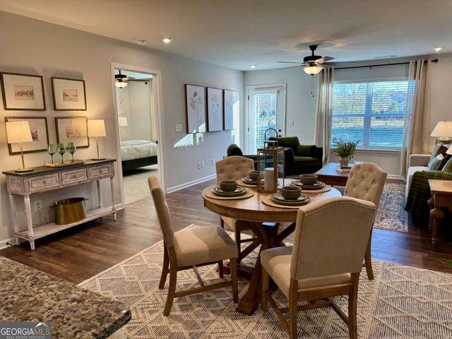 15 Silver Leaf Lane 43, Dawsonville, GA 30534