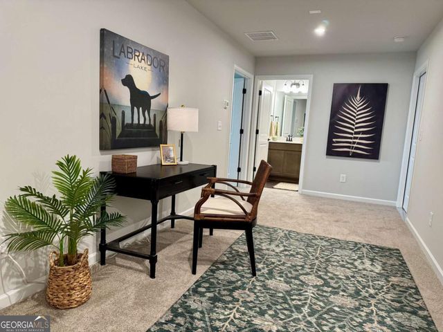 15 Silver Leaf Lane 43, Dawsonville, GA 30534