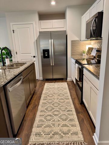 15 Silver Leaf Lane 43, Dawsonville, GA 30534