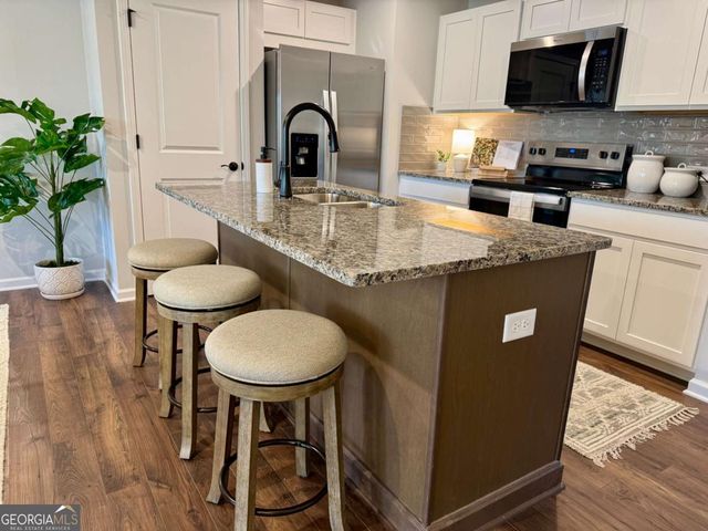 15 Silver Leaf Lane 43, Dawsonville, GA 30534