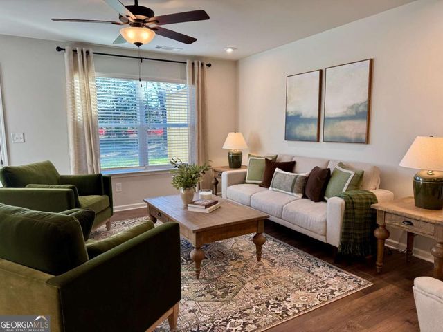 15 Silver Leaf Lane 43, Dawsonville, GA 30534