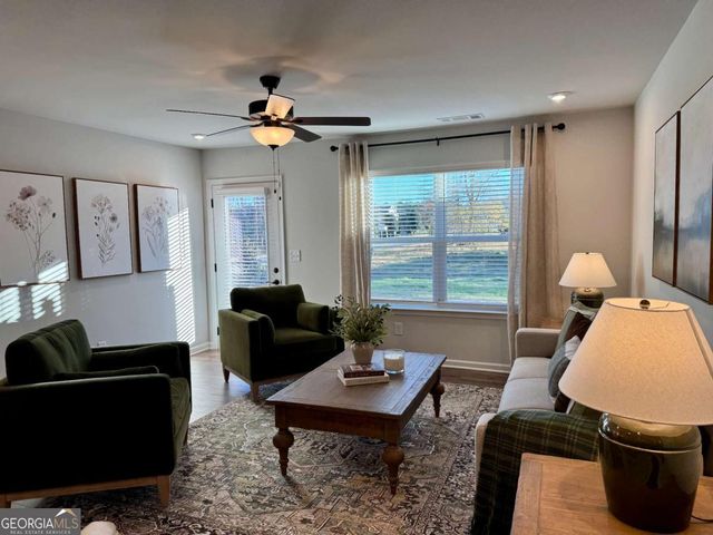 15 Silver Leaf Lane 43, Dawsonville, GA 30534