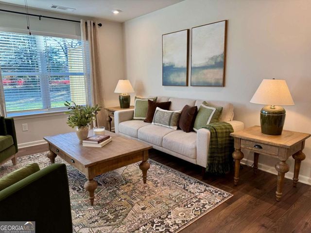 15 Silver Leaf Lane 43, Dawsonville, GA 30534
